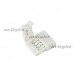 Соединитель FIX-RGB-10mm (4-pin) Arlight 23949