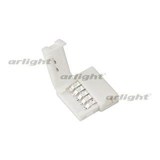 Соединитель FIX-RGBW-12mm (5-pin) Arlight 23951