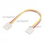 Коннектор выводной FIX-MIX-10mm-150mm-X2 (3-pin) Arlight 23956