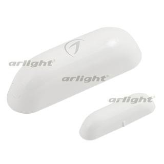 INTELLIGENT ARLIGHT Датчик открытия двери ZW-809-SUF (ZW-RU, магнит-геркон) (IARL, Пластик) Arlight 23965 INTELLIGENT ARLIGHT Датчик открытия двери ZW-809-SUF (ZW-RU, магнит-геркон) (IARL, Пластик) Arlight 23965