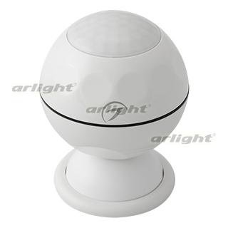 INTELLIGENT ARLIGHT Датчик движения ZW-805-TEMP-SUF (ZW-RU, магнитное основание) Arlight 23967 INTELLIGENT ARLIGHT Датчик движения ZW-805-TEMP-SUF (ZW-RU, магнитное основание) Arlight 23967