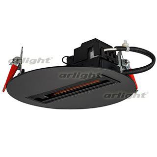 База встраиваемая LGD-2TR-BASE-F-BK (C) Arlight 23997 База встраиваемая LGD-2TR-BASE-F-BK (C) Arlight 23997