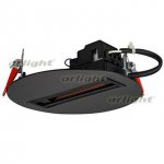 База встраиваемая LGD-2TR-BASE-F-BK (C) Arlight 23997