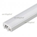 Светильник BAR-2411-500A-6W 12V Warm (Arlight, Закрытый) Arlight 24007