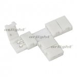 Соединитель тройной FIX-MONO-8mm-T Arlight 24057