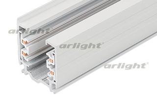 Трек LGD-D3P-3000 White-M Arlight 24059