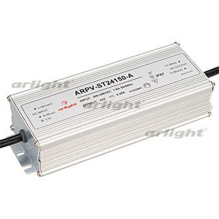 Блок питания ARPV-ST24150-A (24V, 6.3A, 150W) Arlight 24091