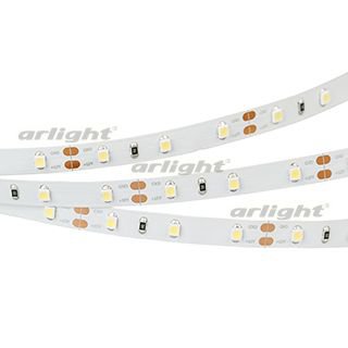 Лента RT 2-5000 12V Warm3000 (3528, 300 LED, LUX) Arlight 024092(B)