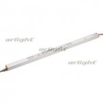 Блок питания ARV-24072-LONG-A (24V, 3A, 72W) Arlight 24096