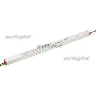 Блок питания ARV-12060-LONG-A (12V, 5A, 60W) Arlight 24097