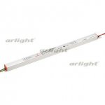 Блок питания ARV-12060-LONG-A (12V, 5A, 60W) Arlight 24097