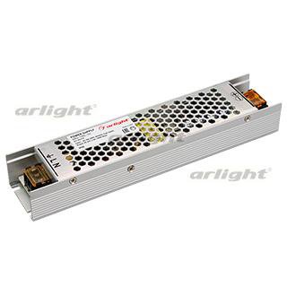 Блок питания ARS-100L-24 (24V, 4.2A, 100W) Arlight 24119