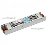 Блок питания ARS-200L-24 (24V, 8.3A, 200W) Arlight 24121