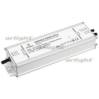 Блок питания ARPV-UH24240-PFC-0-10V (24V, 10.0A, 240W) Arlight 24143 Блок питания ARPV-UH24240-PFC-0-10V (24V, 10.0A, 240W) Arlight 24143