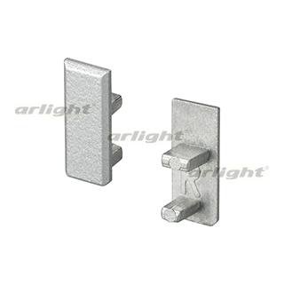 Заглушка ALU-NANO глухая правая Arlight 24186 Заглушка ALU-NANO глухая правая Arlight 24186