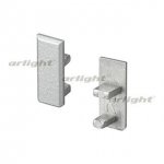 Заглушка ALU-NANO глухая правая Arlight 24186