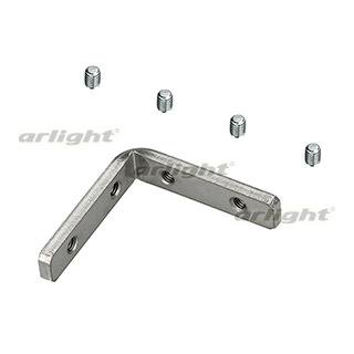 Соединитель ALU-90VER угловой вертикальный (Arlight, Металл) Arlight 24195 Соединитель ALU-90VER угловой вертикальный (Arlight, Металл) Arlight 24195