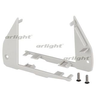 Заглушка STEP-FRONT левая Arlight 24217 Заглушка STEP-FRONT левая Arlight 24217