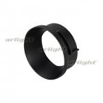 Вставка SP-POLO-R65 (BK, 3-3) Arlight 24244