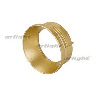 Вставка SP-POLO-R65 (GD, 3-3) Arlight 24245 Вставка SP-POLO-R65 (GD, 3-3) Arlight 24245