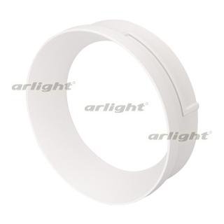 Вставка SP-POLO-R95 (WH, 3-3) (Arlight, Металл) Arlight 24246 Вставка SP-POLO-R95 (WH, 3-3) (Arlight, Металл) Arlight 24246