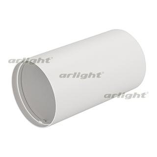 Корпус SP-POLO-SURFACE-R85 (WH, 1-3, 350mA) Arlight 24251