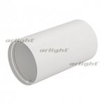 Корпус SP-POLO-SURFACE-R85 (WH, 1-3, 350mA) Arlight 24251