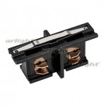 Коннектор внутренний LGD-4TR-CON-MINI-BK (C) Arlight 24265