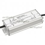 Блок питания ARPV-UH24100-PFC (24V, 4.2A, 100W) Arlight 024268(1)