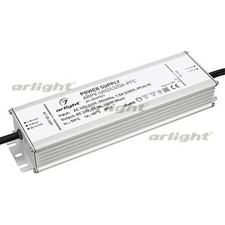 Блок питания ARPV-UH24320A-PFC (24V, 13.3A, 320W) Arlight 024272(1)