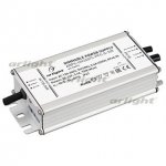 Блок питания ARPV-UH24075-PFC-0-10V (24V, 3.1A, 75W) Arlight 24273