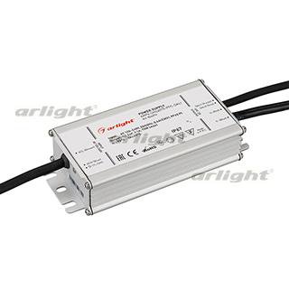 Блок питания ARPV-UH24075-PFC-DALI (24V, 3.1A, 75W) Arlight 24274