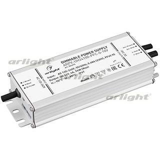 Блок питания ARPV-UH24100-PFC-0-10V (24V, 4.0A, 96W) Arlight 24275