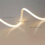 Лента RTW-5000PWT 24V Warm3000 13mm (2835, 180 LED/m, High Temp) Arlight 024289(1)