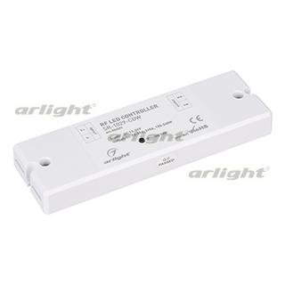 Контроллер SR-1029-CDW (12-24V, 2x5A) Arlight 24292