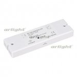 Контроллер SR-1029-CDW (12-24V, 2x5A) Arlight 24292