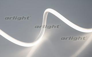 Лента RTW-2835-180 24V White (14.4W/m, High temp) Arlight 24293