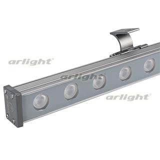 Светодиодный прожектор AR-LINE-1000M-24W-220V White (Grey, 30 deg) Arlight 24304 Светодиодный прожектор AR-LINE-1000M-24W-220V White (Grey, 30 deg) Arlight 24304