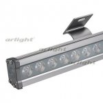 Светодиодный прожектор AR-LINE-1000L-36W-220V Day (Grey, 30 deg) Arlight 24305