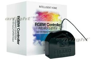 Модуль FIBARO-101-RGBW Arlight 24309