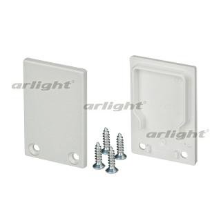 Заглушка SL-LINE-2011M RCT глухая Arlight 24318 Заглушка SL-LINE-2011M RCT глухая Arlight 24318