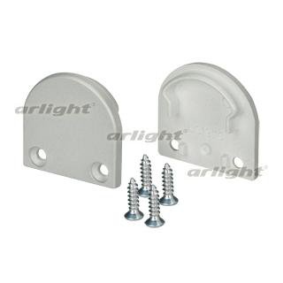 Заглушка SL-LINE-2011M ROUND глухая Arlight 24319