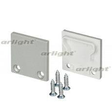 Заглушка SL-LINE-2011M SQUARE глухая Arlight 24320