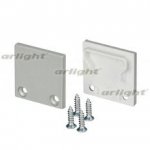 Заглушка SL-LINE-2011M SQUARE глухая Arlight 24320