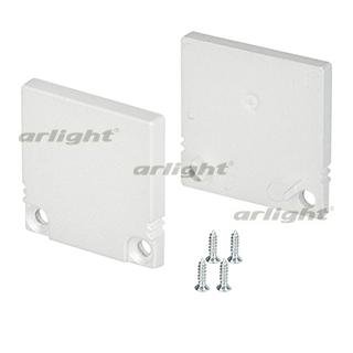 Заглушка SL-SLIM20-H20 глухая Arlight 24321