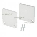 Заглушка SL-SLIM20-H20 глухая Arlight 24321