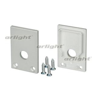 Заглушка SL-LINE-2011M RCT с отверстием Arlight 24322