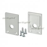 Заглушка SL-LINE-2011M RCT с отверстием Arlight 24322