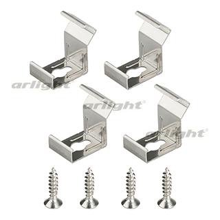 Держатель SL-SLIM20-45deg угловой (Arlight, Металл) Arlight 24328 Держатель SL-SLIM20-45deg угловой (Arlight, Металл) Arlight 24328