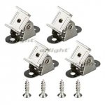 Держатель SL-SLIM-180deg поворотный Arlight 24332